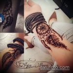 Fotó mehendi álomfogó - példa - 29052017 - példa - 047 Mehendi catcher álmok