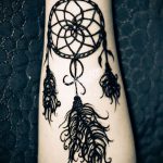 Fotó mehendi álomfogó - példa - 29052017 - példa - 050 Mehendi catcher álmok