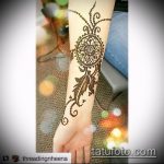 Fotó mehendi álomfogó - példa - 29052017 - példa - 055 Mehendi catcher álmok
