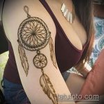 Fotó mehendi álomfogó - példa - 29052017 - példa - 060 Mehendi catcher álmok