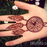 Fotó mehendi álomfogó - példa - 29052017 - példa - 069 Mehendi catcher álmok