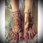 Fotó mehendi álomfogó - példa - 29052017 - példa - 070 Mehendi catcher álmok