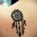 Fotó mehendi álomfogó - példa - 29052017 - példa - 073 Mehendi catcher álmok