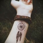 Fotó mehendi álomfogó - példa - 29052017 - példa - 078 Mehendi catcher álmok