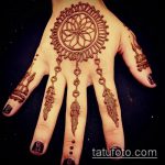 Fotó mehendi álomfogó - példa - 29052017 - példa - 082 Mehendi catcher álmok