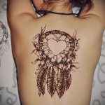 Fotó mehendi álomfogó - példa - 29052017 - példa - 083 Mehendi catcher álmok