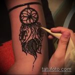 Fotó mehendi álomfogó - példa - 29052017 - példa - 084 Mehendi catcher álmok