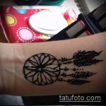 Fotó mehendi álomfogó - példa - 29052017 - példa - 085 Mehendi catcher álmok