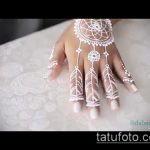 Fotó mehendi álomfogó - példa - 29052017 - példa - 088 Mehendi catcher álmok