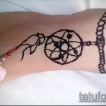 Fotó mehendi álomfogó - példa - 29052017 - példa - 093 Mehendi catcher álmok