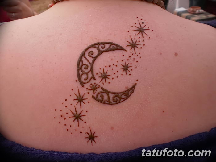 fotó Mehendi a Hold 2018.04.17 -től №023 - Mehendi a hold - 2623426234