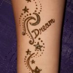 fotó Mehendi a Hold 2018.04.17 -től №003 - Mehendi a hold -