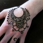 fotó Mehendi a Hold 2018.04.17 -től №005 - Mehendi a hold -