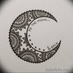 fotó Mehendi a Hold 2018.04.17 -től №007 - Mehendi a hold -