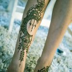 fotó Mehendi a Hold 2018.04.17 -től №009 - Mehendi a hold -