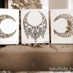 fotó Mehendi a Hold 2018.04.17 -től №010 - Mehendi a hold -