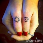 fotó Mehendi a Hold 2018.04.17 -től №011 - Mehendi a hold -