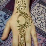 fotó Mehendi a Hold 2018.04.17 -től №012 - Mehendi a hold -