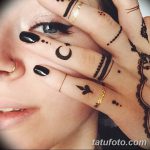 fotó Mehendi a Hold 2018.04.17 -től №013 - Mehendi a hold -