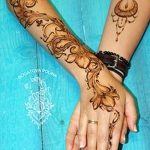fotó Mehendi a Hold 2018.04.17 -től №014 - Mehendi a hold -