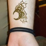 fotó Mehendi a Hold 2018.04.17 -től №018 - Mehendi a hold -