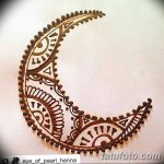 fotó Mehendi a Hold 2018.04.17 -től №019 - Mehendi a hold -