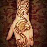 fotó Mehendi a Hold 2018.04.17 -től №021 - Mehendi a hold -
