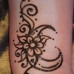 fotó Mehendi a Hold 2018.04.17 -től №025 - Mehendi a hold -