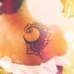 fotó Mehendi a Hold 2018.04.17 -től №036 - Mehendi a hold -