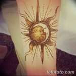 fotó Mehendi a Hold 2018.04.17 -től №041 - Mehendi a hold -