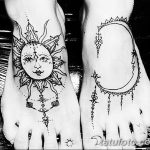 fotó Mehendi a Hold 2018.04.17 -től №042 - Mehendi a hold -