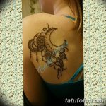 fotó Mehendi a Hold 2018.04.17 -től №043 - Mehendi a hold -