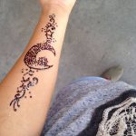 fotó Mehendi a Hold 2018.04.17 -től №044 - Mehendi a hold -