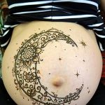 fotó Mehendi a Hold 2018.04.17 -től №045 - Mehendi a hold -