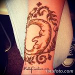 fotó Mehendi a Hold 2018.04.17 -től №063 - Mehendi a hold -