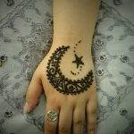 fotó Mehendi a Hold 2018.04.17 -től №064 - Mehendi a hold -