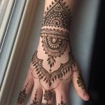 fotó Mehendi a Hold 2018.04.17 -től №067 - Mehendi a hold -