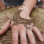 fotó Mehendi a Hold 2018.04.17 -től №072 - Mehendi a hold -