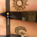 fotó Mehendi a Hold 2018.04.17 -től №074 - Mehendi a hold -