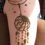 fotó Mehendi a Hold 2018.04.17 -től №081 - Mehendi a hold -