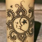 fotó Mehendi a Hold 2018.04.17 -től №082 - Mehendi a hold -
