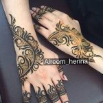 fotó Mehendi a Hold 2018.04.17 -től №087 - Mehendi a hold -