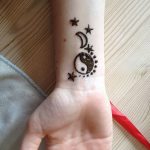 fotó Mehendi a Hold 2018.04.17 -től №091 - Mehendi a hold -