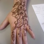 fotó Mehendi a Hold 2018.04.17 -től №094 - Mehendi a hold -