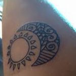 fotó Mehendi a Hold 2018.04.17 -től №099 - Mehendi a hold -