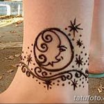 fotó Mehendi a Hold 2018.04.17 -től №100 - Mehendi a hold -