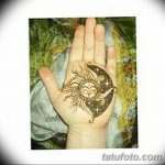 fotó Mehendi a Hold 2018.04.17 -től №102 - Mehendi a hold -