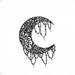 fotó Mehendi a Hold 2018.04.17 -től №106 - Mehendi a hold -