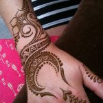 fotó Mehendi a Hold 2018.04.17 -től №107 - Mehendi a hold -