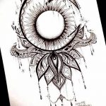 fotó Mehendi a Hold 2018.04.17 -től №109 - Mehendi a hold -